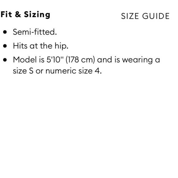 Banana Republic Blazer - Picture 4 of 16